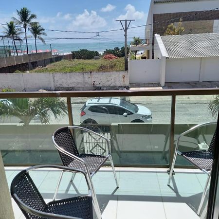 Apartamento De Luxo Em Pôrto das Galinhas מראה חיצוני תמונה